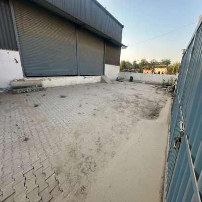 SQFTRW-6758 Gurgaon warehouse