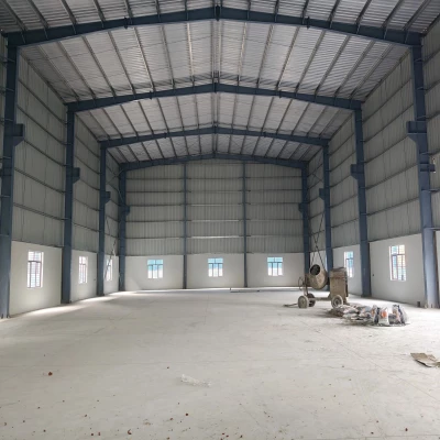 SQFTRW-6759 Greater Noida warehouse