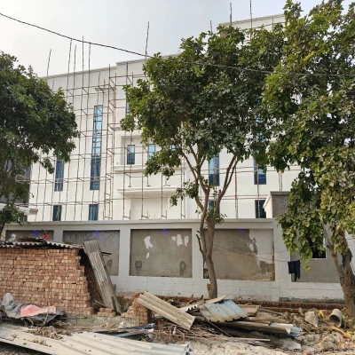 SQFTRW-6759 Greater Noida warehouse