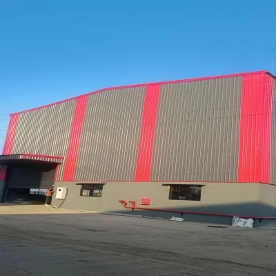 SQFTRW-6760 Nashik Maharashtra warehouse