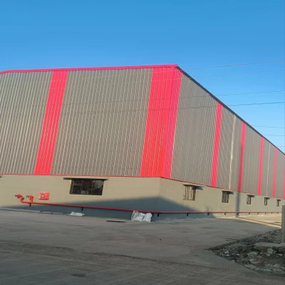 SQFTRW-6760 Nashik Maharashtra warehouse