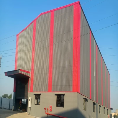 SQFTRW-6760 Nashik Maharashtra warehouse