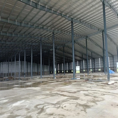 SQFTRW-6761 Nashik Maharashtra warehouse