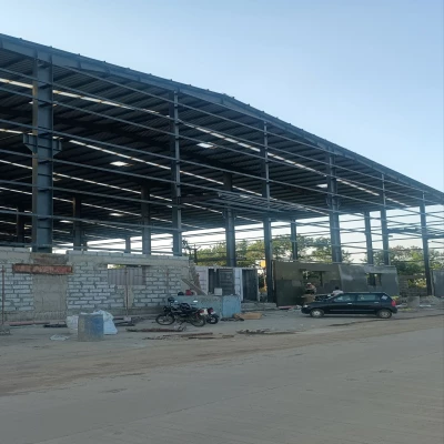 SQFTRW-6761 Nashik Maharashtra warehouse