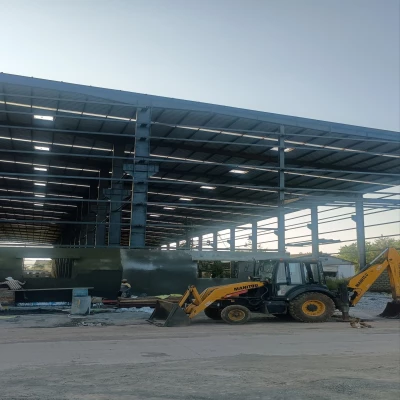 SQFTRW-6761 Nashik Maharashtra warehouse