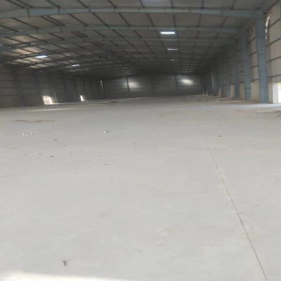 SQFTRW-6762 Lucknow warehouse
