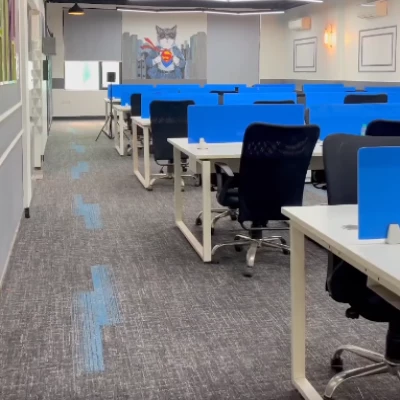 SQFTLI-6764 Udgoy Vihar Gurgaon office space