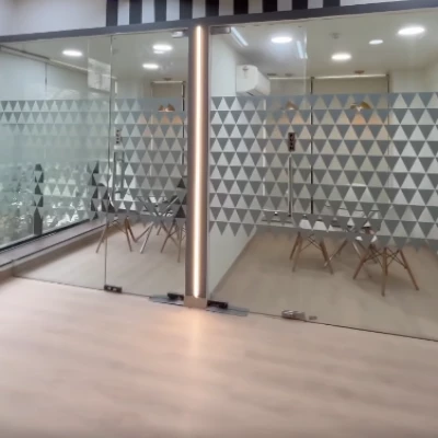 SQFTLI-6764 Udgoy Vihar Gurgaon office space