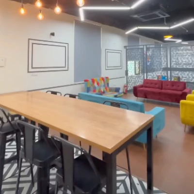 SQFTLI-6764 Udgoy Vihar Gurgaon office space