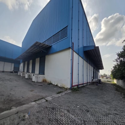 SQFTRW-6766 Assam Guwahati warehouse