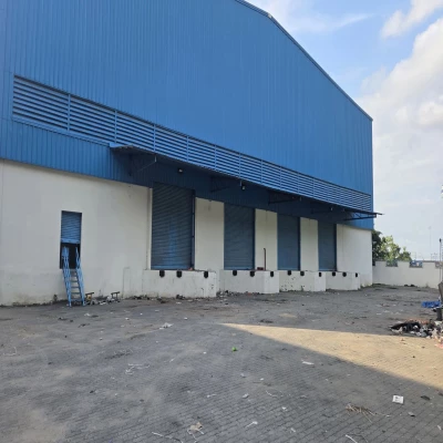 SQFTRW-6766 Assam Guwahati warehouse