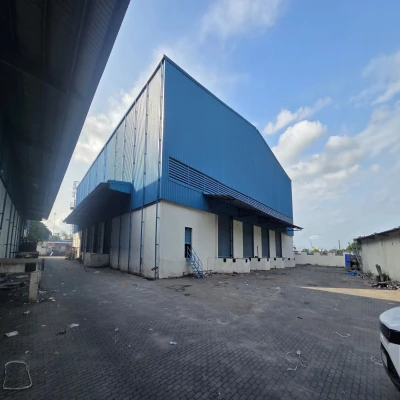 SQFTRW-6766 Assam Guwahati warehouse