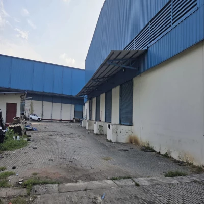 SQFTRW-6766 Assam Guwahati warehouse