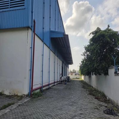 SQFTRW-6766 Assam Guwahati warehouse
