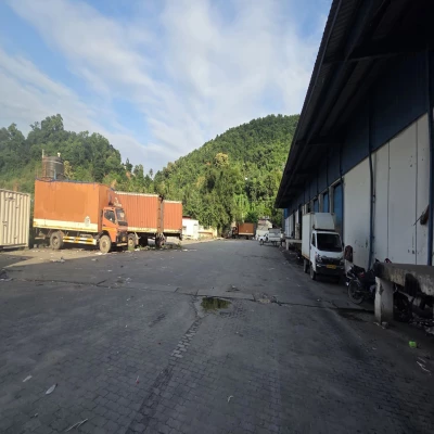 SQFTRW-6766 Assam Guwahati warehouse