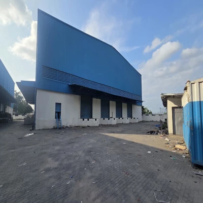 SQFTRW-6766 Assam Guwahati warehouse