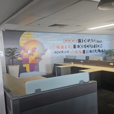 SQFTRW-6767 Golf course gurgaon office space