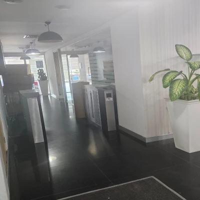 SQFTRW-6767 Golf course gurgaon office space