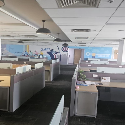 SQFTRW-6767 Golf course gurgaon office space