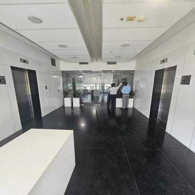 SQFTRW-6767 Golf course gurgaon office space