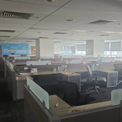 SQFTRW-6767 Golf course gurgaon office space