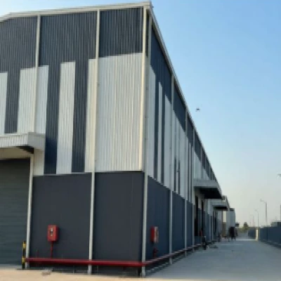SQFTRW-6768 pataudi Gurgaon warehouse