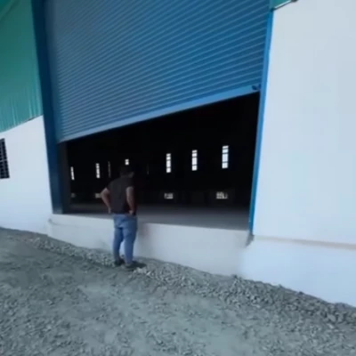 SQFTRW-6769 Thane Maharashtra warehouse