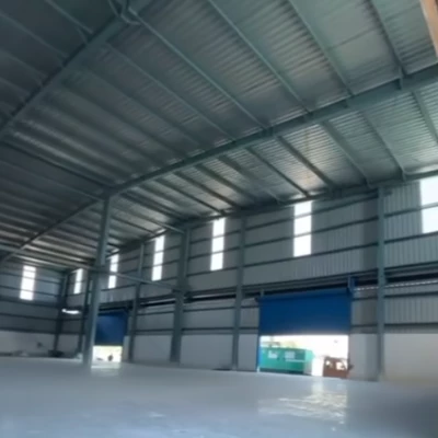 SQFTRW-6769 Thane Maharashtra warehouse