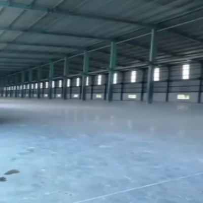 SQFTRW-6769 Thane Maharashtra warehouse