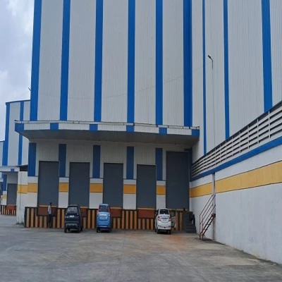 SQFTRW-6770 Pune warehouse