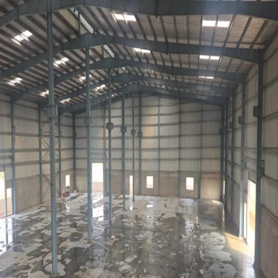 SQFTRW-6771 Sonipat warehouse