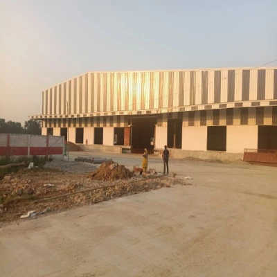 SQFTRW-6772 Lucknow warehouse