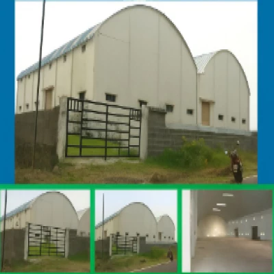 SQFTRW-6773 Kalaburagi karnataka warehouse