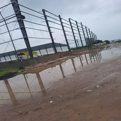 SQFTRW-6776 Ahmedabad warehouse