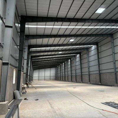 SQFTRW-6776 Ahmedabad warehouse