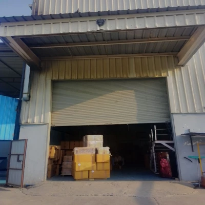 SQFTRW-6778 Greater Noida Industrial