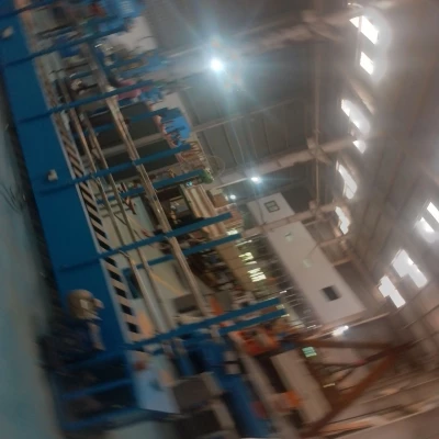 SQFTRW-6778 Greater Noida Industrial