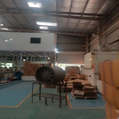 SQFTRW-6778 Greater Noida Industrial