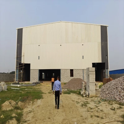 SQFTRW-6780 Greater Noida warehouse