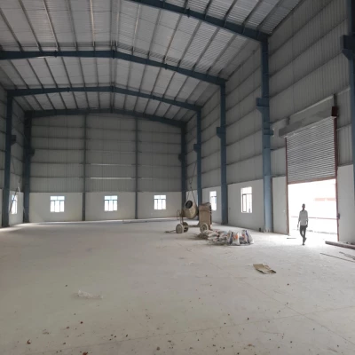 SQFTRW-6780 Greater Noida warehouse