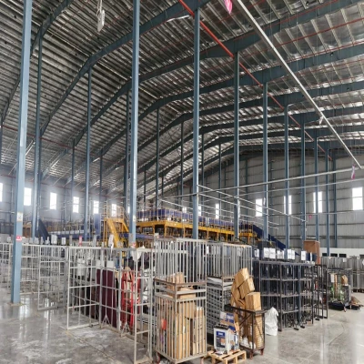 SQFTRW-6782 Coimbatore Tamil Nadu Warehouse