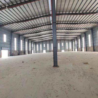 SQFTRW-6783 Sonipat warehouse