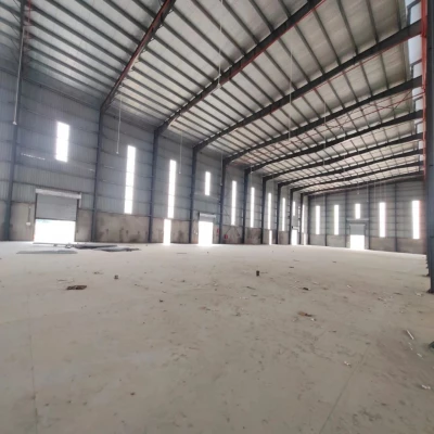 SQFTRW-6783 Sonipat warehouse