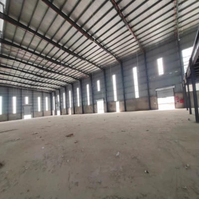 SQFTRW-6783 Sonipat warehouse