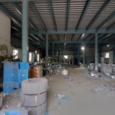 SQFTRW-6788 Greater Noida warehouse