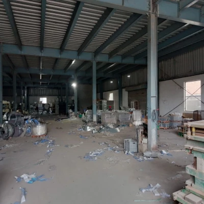 SQFTRW-6788 Greater Noida warehouse