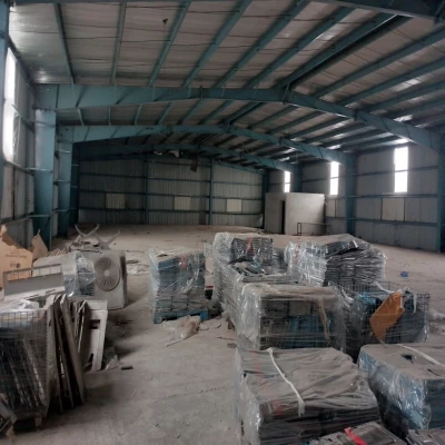SQFTRW-6788 Greater Noida warehouse