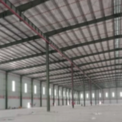 SQFTRW-6789 Gorakhpur Warehouse