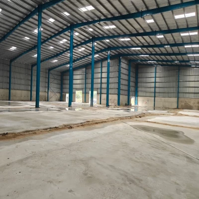 SQFTRW-6790 Mundka Delhi warehouse