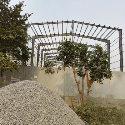 SQFTRW-6791 Greater Noida warehouse